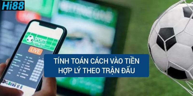 Kèo phạt góc là gì? Cách đánh tài xỉu góc từ cao thủ 2 tinh-toan-cach-vao-tien-hop-ly-theo-tran-dau