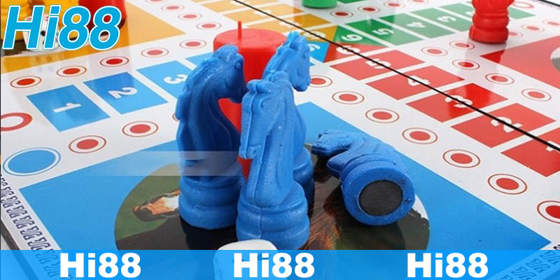 Cách Chơi Cờ Cá Ngựa Đơn Giản Cho Người Mới Tham Gia 3 Cách tung xúc xắc