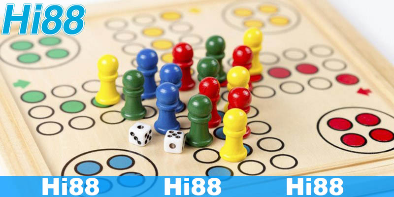 Cách Chơi Cờ Cá Ngựa Đơn Giản Cho Người Mới Tham Gia 2 Cách chơi cờ cá ngựa chi tiết đơn giản nhất